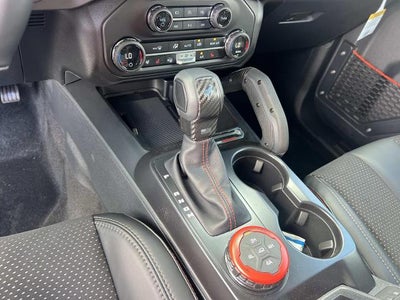 2026 Ford Bronco Raptor®