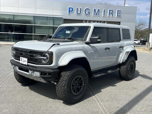 2026 Ford Bronco Raptor®