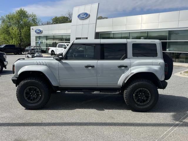 2026 Ford Bronco Raptor®