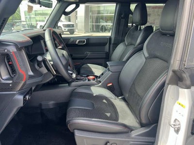 2026 Ford Bronco Raptor®