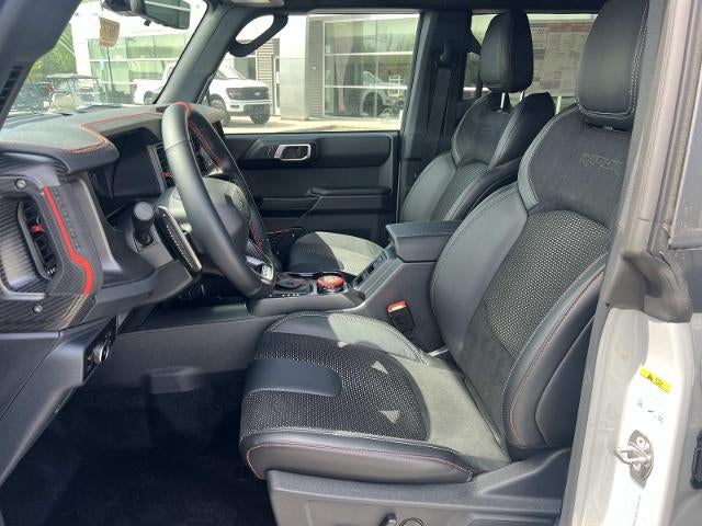 2026 Ford Bronco Raptor®