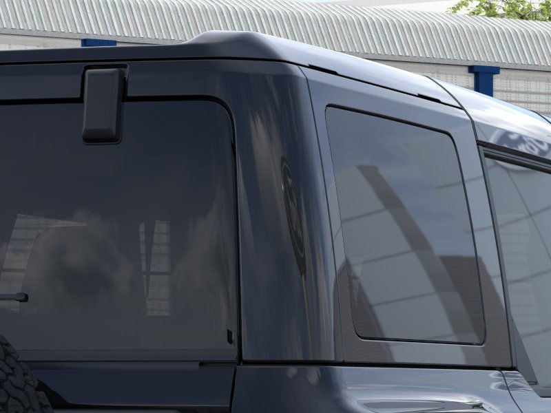 2026 Ford Bronco Raptor®