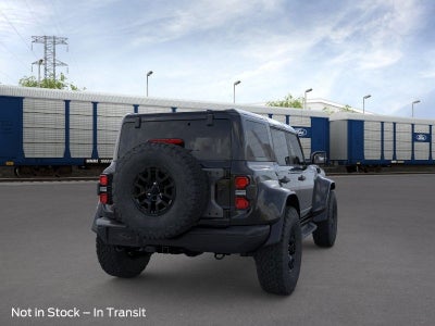 2026 Ford Bronco Raptor®