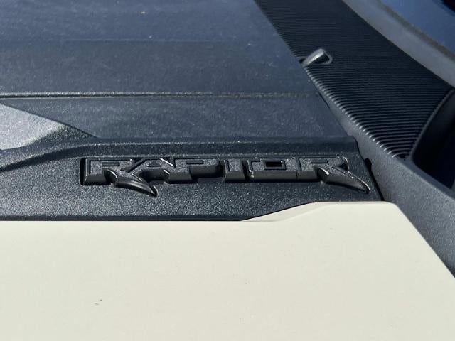 2026 Ford Bronco Raptor®