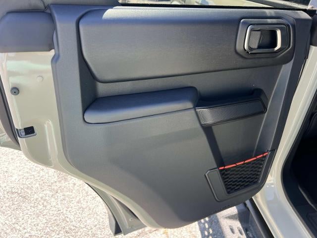 2026 Ford Bronco Raptor®