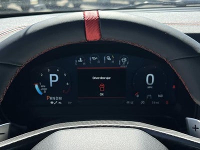 2026 Ford Bronco Raptor®