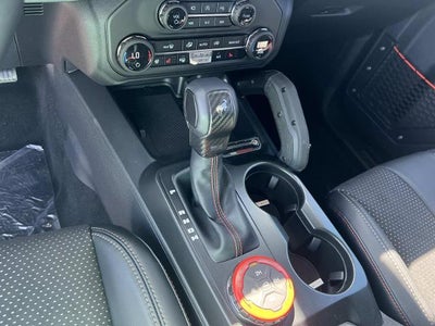 2026 Ford Bronco Raptor®