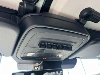 2026 Ford Bronco Raptor®