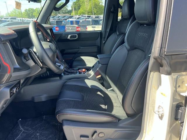 2026 Ford Bronco Raptor®