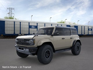2026 Ford Bronco Raptor®