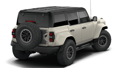 2026 Ford Bronco Raptor®