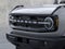2025 Ford Bronco OUTER BANKS 4 DOOR 4X4