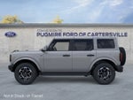 2025 Ford Bronco OUTER BANKS 4 DOOR 4X4
