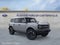 2025 Ford Bronco OUTER BANKS 4 DOOR 4X4