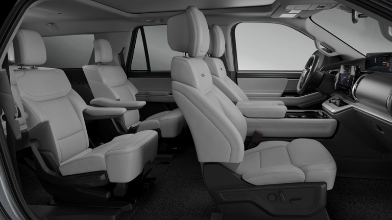 2026 Ford Expedition MAX Platinum®