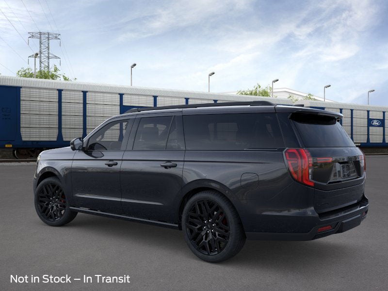 2026 Ford Expedition MAX Platinum®