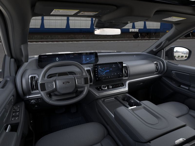 2026 Ford Expedition MAX Platinum®