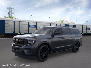 2026 Ford Expedition MAX Platinum®