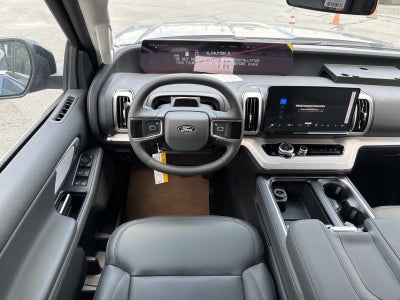 2027 Ford Expedition ACTIVE 4X2