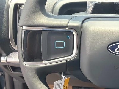 2027 Ford Expedition ACTIVE 4X2