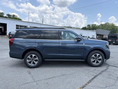 2027 Ford Expedition ACTIVE 4X2
