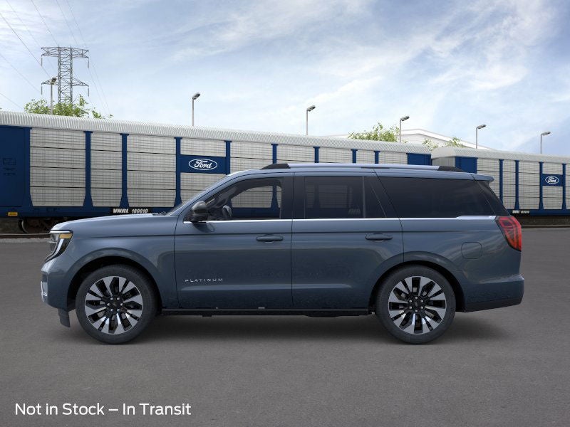 2026 Ford Expedition Platinum®