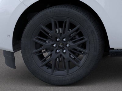 2026 Ford Expedition Platinum®