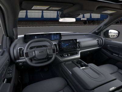 2026 Ford Expedition Platinum®