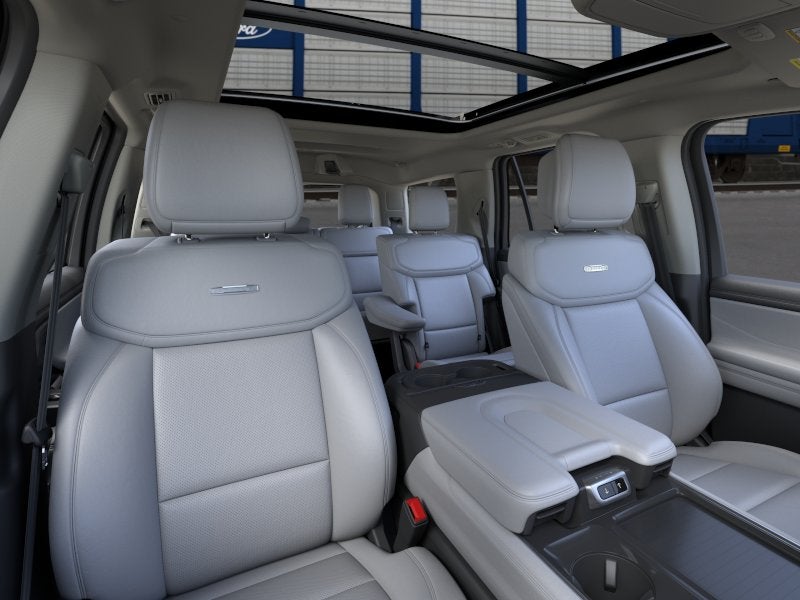 2026 Ford Expedition Platinum®