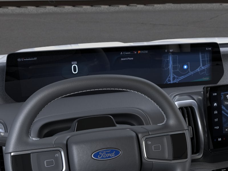 2026 Ford Expedition Platinum®