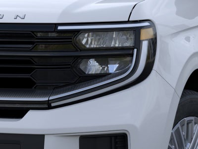 2026 Ford Expedition Platinum®