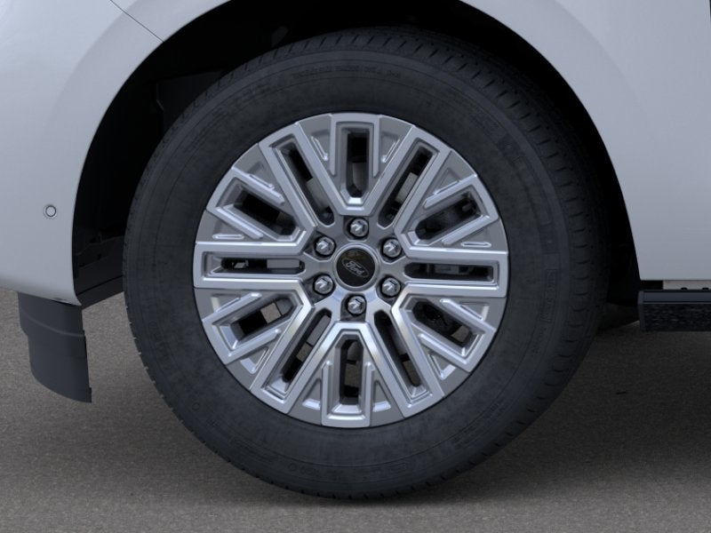 2026 Ford Expedition Platinum®