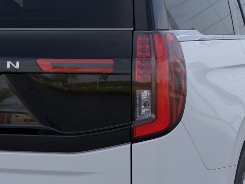 2026 Ford Expedition Platinum®
