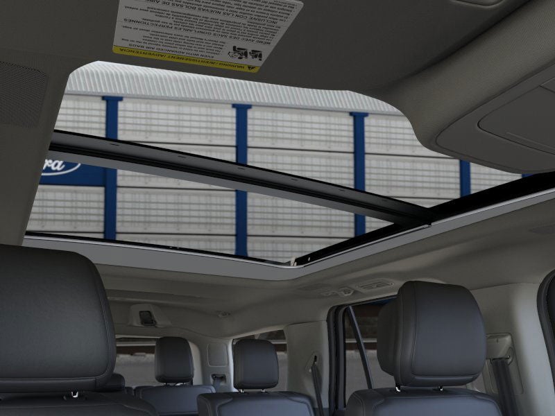 2026 Ford Expedition Platinum®