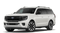 2026 Ford Expedition Platinum®