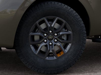 2027 Ford Expedition TREMOR 4X4