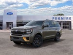 2027 Ford Expedition TREMOR 4X4