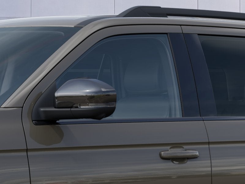 2027 Ford Expedition TREMOR 4X4