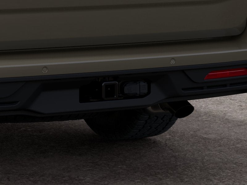 2027 Ford Expedition TREMOR 4X4
