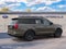2027 Ford Expedition TREMOR 4X4