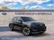 2027 Ford Explorer PLATINUM 4WD