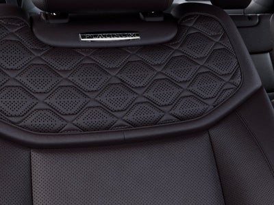 2027 Ford Explorer PLATINUM 4WD