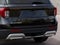 2027 Ford Explorer PLATINUM 4WD
