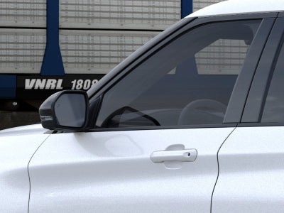 2026 Ford Explorer 4DR 4WD ST