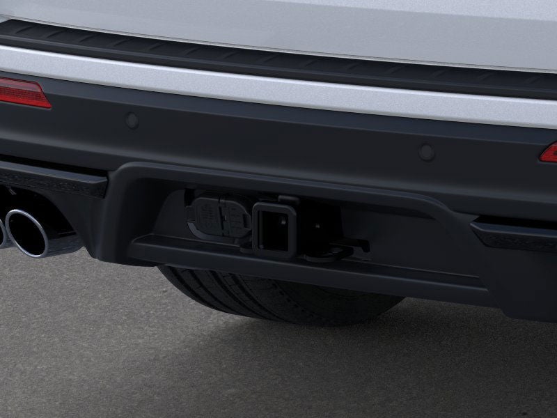 2026 Ford Explorer 4DR 4WD ST