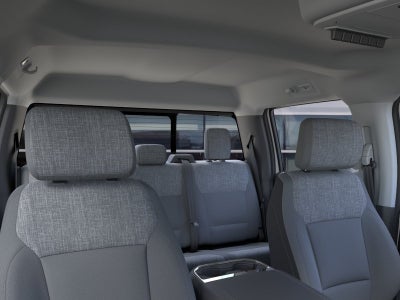 2026 Ford Super Duty F-250® XLT