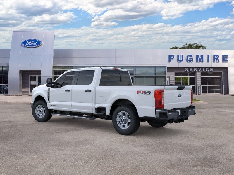 2026 Ford Super Duty F-250® XLT