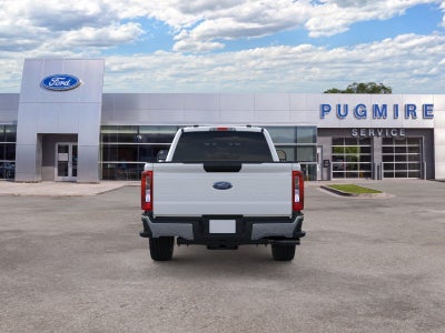 2026 Ford Super Duty F-250® XLT