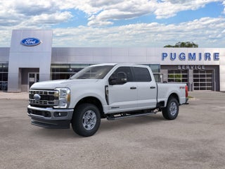 2026 Ford Super Duty F-250® XLT