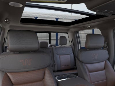 2026 Ford Super Duty F-250® King Ranch®